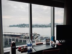 -厦门海港英迪格酒店(中山路店)