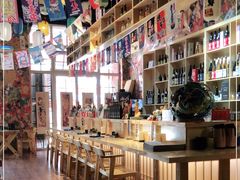 -匠糊·日本料理(美岸广场店)