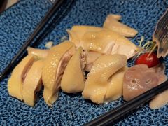 -清平饭店•广州第一鸡(陈家祠店)