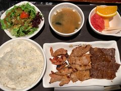 -一心豚拉面烧肉(世纪汇店)