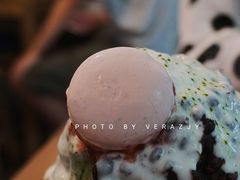 -WONDER ICE 萬得冰田(建設路总店)