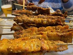 -老虎滩大连海鲜烧烤(水游城店)