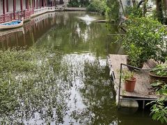 -龚家花园农家乐休闲别墅