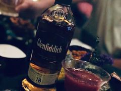 -广州四季酒店·天吧·高空酒吧
