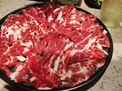 鲜切吊龙-鸿姐老火锅·传统炒料(上海旗舰店)