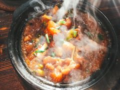 牛筋-小时候焗海鲜(鄞州万达店)