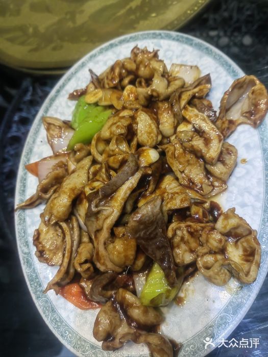 三子下水馆(南十四道街151号店)图片