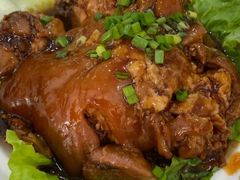 -肘子酥(王顶堤店)