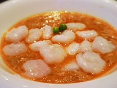 蟹粉虾仁-蟹榭·本帮江浙菜·蟹宴(五角场合生汇商场店)