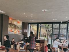 -柴米油盐(土菜院子店)