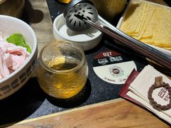 -巴奴毛肚火锅(广益哥伦布店)