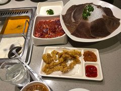 -海底捞火锅(旭辉MALL店)