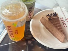 -COSTA COFFEE(西湖天地店)