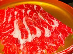 澳洲和牛肩胛小排-温野菜涮涮锅(西单大悦城店)