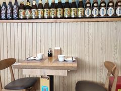 -林妈妈村·日式料理(宝山万达店)