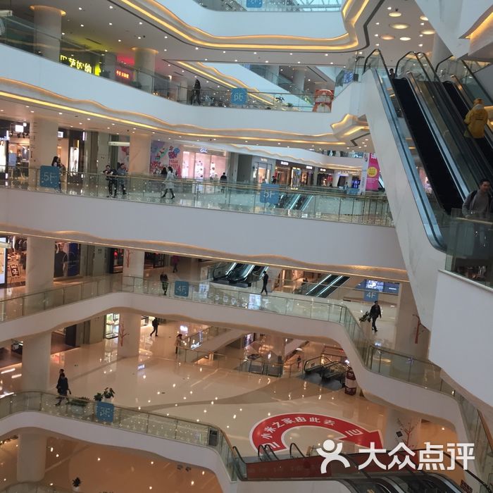 协信星光时代广场图片-北京综合商场-大众点评网