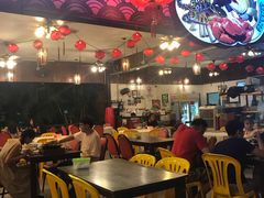 -真浪大家乐海鲜餐馆