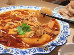 -同合居·非遗东北菜(王府井店)