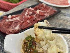 -全好食潮汕牛肉火锅(泗洲路店)