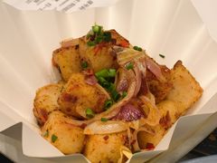 -沙河粉村·国家非遗传承(云台店)