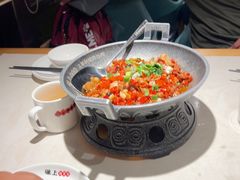 -味上湘菜馆(岳麓山店)
