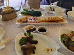 -好彩海鲜酒家(帝国中心店)