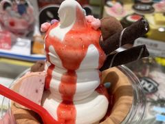 -DQ·蛋糕·冰淇淋(虹口龙之梦店)