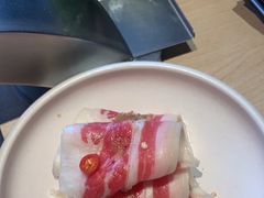 -新石器烤肉(周浦万达店)