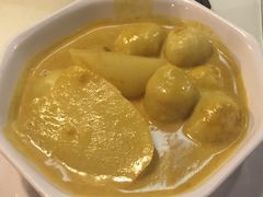 -新大咀港式茶餐厅(宝山万达店)