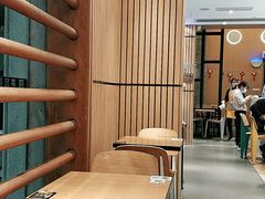 大堂-满记甜品(岭南新天地店)