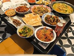 -江味龙虾馆·裸蓝龙虾(南山店)