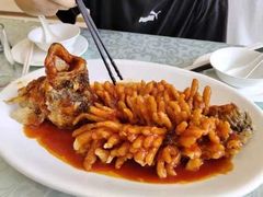 -艳阳天酒店(五里新村店)