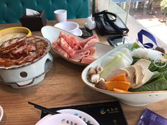 -龙聚德北京烤鸭(沙坪坝华宇A馆店)