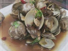 -望海潮海鲜店 特色家常菜(在海一方店)