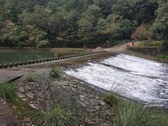 -龙湾潭国家森林公园