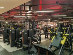 -威尔仕健身(新天地店)