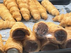 -烘焙町面包店(西四店)