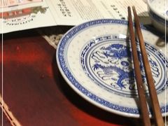 -南京大牌档(香港广场店)