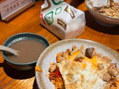 -圳兴面王·拌川·特色炒面(南山保利剧院店)