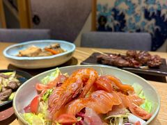 -桂马·日本料理·海胆·海鲜饭·酒场(民主广场店)