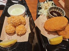 -白石の深夜食堂(芝罘万达店)
