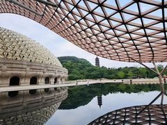 -牛首山文化旅游区