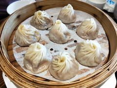 -浦江餐饮•上海菜馆(五四路店)