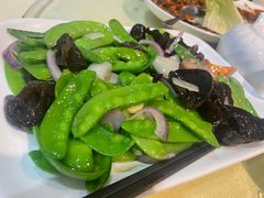 -Lucky Fortune Restaurant(喜运来酒家)