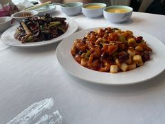 -玉林烤鸭店(定福庄店)