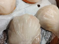 水晶鲜虾饺-香云轩·顺德菜(香云纱园林酒店店)
