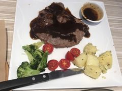 -必胜客(桐乡吾悦广场店)