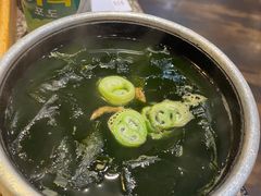 -高丽苑韩国烤肉(海昌路旗舰店)