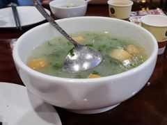 -南山竹海·珍味堂