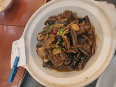 -鲍氏金勺子(恒大店)